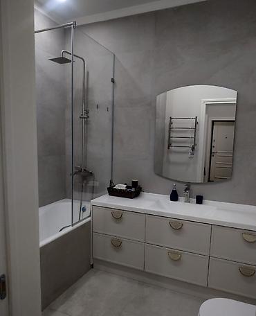 Продажа квартир: 2 комнаты, 83 м², Элитка, 9 этаж, Евроремонт — 11