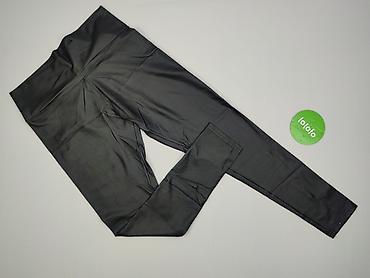 dromedar na 4: Legginsy Ze skóry ekologicznej damskie, rozmiar 4XL — 2