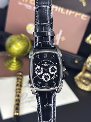 Patek Philippe Geneve kişi qol saatı – klassik tonda zərif dizayn və lalafo.az -da Patek Philippe Geneve kişi qol saatı – klassik tonda zərif dizayn və