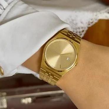 Ručni satovi: Casio MTP-B146G-9A Potpuno NOV sat Casio MTP-B146G-9A, dolazi u — 6