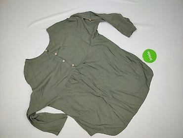 bluzki oversize plus size: ITALY FASHION, Bluzka damska, rozmiar One size — 7