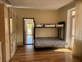 Продажа квартир: 2 комнаты, 70 м², Элитка, 2 этаж, Евроремонт — 7