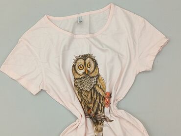 koszulka dla karmiącej: Women`s T-shirt, size M