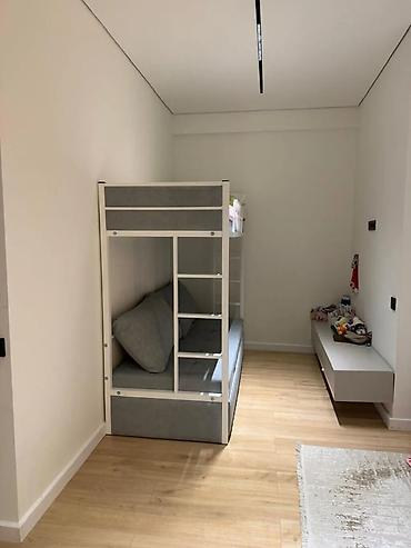 archa group: 1 комната, 47 м², Восток-5 мкр Элитка, 12 этаж, Дизайнерский ремонт — 2