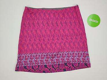 spódnico spodnie pull: Spódnica damska, rozmiar L — 2