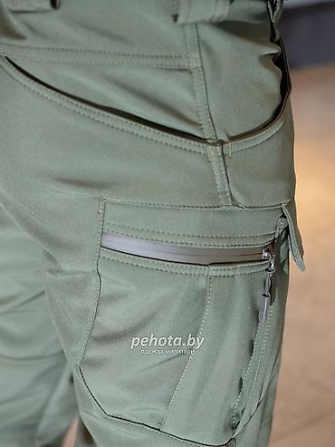 Брюки: ПРОДАЮТСЯ !!! Демисезонные брюки SOFTSHELL urban. Размеры : от 46 — 7