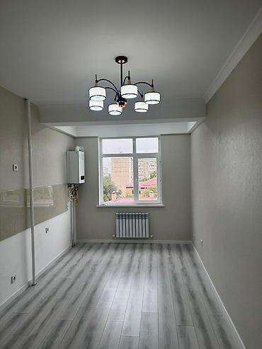 Продажа комнат: 67 м², Без мебели — 6