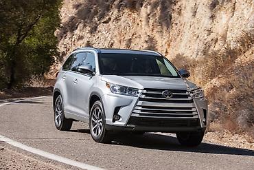Бампер Toyota, Новый, Аналог