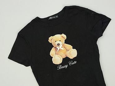 billie eilish: FB Sister, T-shirt damski, rozmiar M — 1