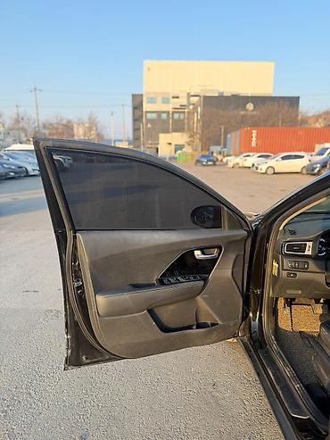 Kia: Kia Niro: 2017 г., 1.6 л, Автомат, Гибрид, Хэтчбэк — 11