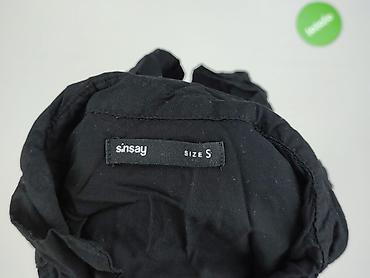 sansay: Sinsay, Koszula damska, rozmiar S — 4