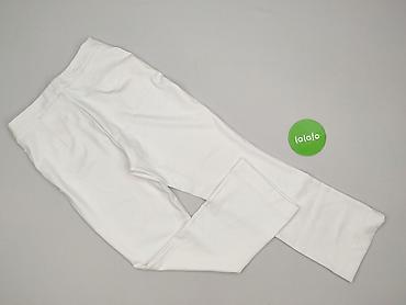 cargo reserved: Sinsay, Spodnie materiałowe damskie, rozmiar XS — 3