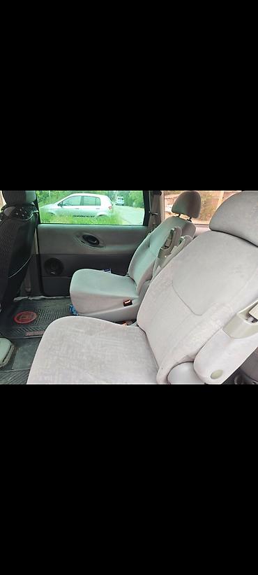 грузопассажирск: Volkswagen Sharan: 1996 г., 2 л, Механика, Бензин, Минивэн — 5