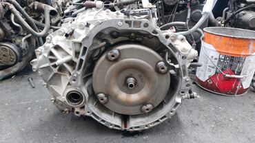 кпп на ваз 2109: Коробка передач Вариатор Nissan 2008 г., Б/у, Оригинал, Япония