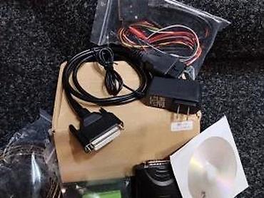 tuning oprema za auto: SM2 PRO SCANMATIK ECU FLASH CHIP TUNING PROGRAMER | Novo Citanje i — 3
