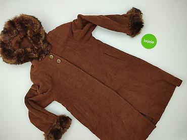 margo collection: Margo collection, Płaszcz damski, rozmiar S — 2
