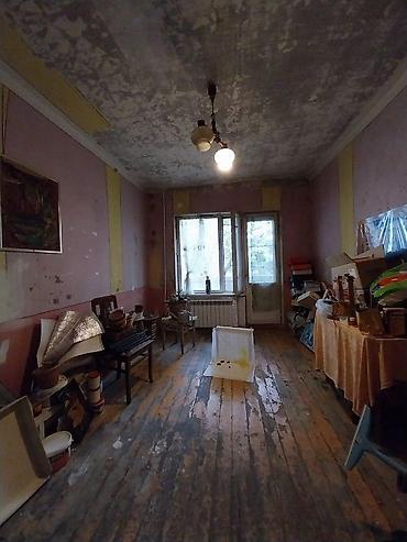 Daşınmaz əmlak: Bakı, Həzi Aslanov qəs., 5 otaqlı, Köhnə tikili, m. Həzi Aslanov, 135 kv. m — 6