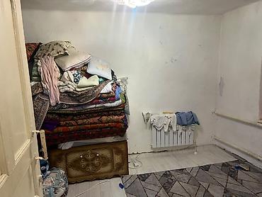 суточный квартира бишкеке: 70 м², 4 комнаты — 5