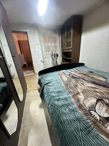 Uzunmüddətli kirayə evlər: 25 kv. m, 1 otaqlı, Kombi, Qaz, İşıq — 7