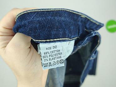diesel: Jeansy damskie, rozmiar L — 5