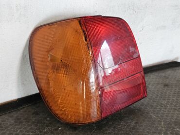 Стоп-сигналы: Задний левый стоп-сигнал Volkswagen 1997 г., Б/у, Оригинал, Германия — 5