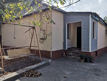 Продажа коттеджей и домов: Продается Дом в Кара-балте. Участок 7 соток. Квадратный — 14