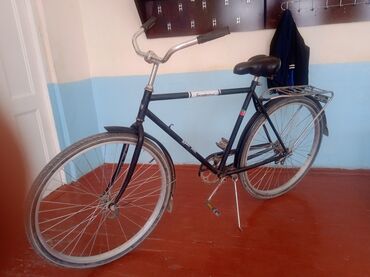 аренда велосипед: Беларусский велосипед размер 28