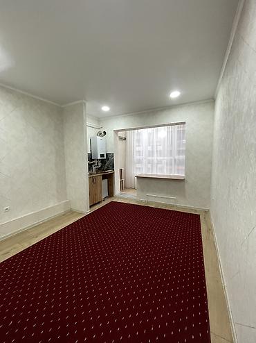 Продажа квартир: 1 комната, 26 м², 108 серия, 5 этаж, Евроремонт — 3