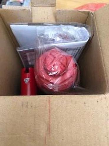 Dizalice: Ultimate Speed hidraulični boca-dizalica za vozila - Nosivost: do — 7