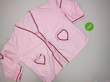 helen: Shein Curve, Bluzka damska, rozmiar 5XL — 3