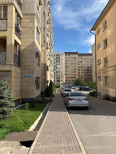 Продажа квартир: 3 комнаты, 88 м², Элитка — 15