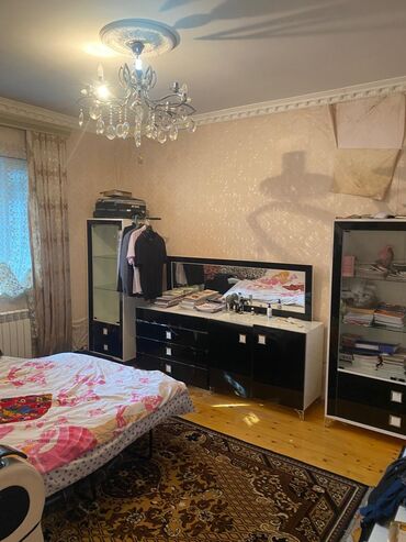 Həyət evləri və villaların satışı: Biləcəri 3 otaqlı, 100 kv. m, Kredit yoxdur, Orta təmir — 9