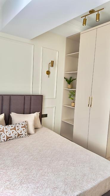 Продажа квартир: 3 комнаты, 94 м², Элитка, 12 этаж, Дизайнерский ремонт — 18