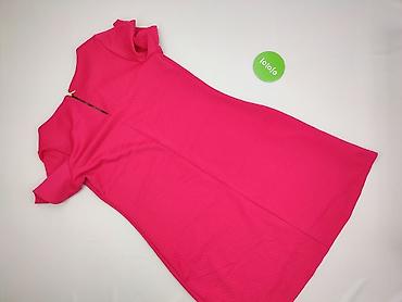 alphar one clothing: Adika, Sukienka damska, rozmiar 3XL — 3