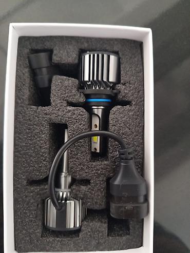 MiNi F32 LED Auto Headlight – faralar üçün LED lamp dəsti