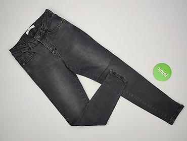 slim jeans: Jeansy damskie, rozmiar S — 2