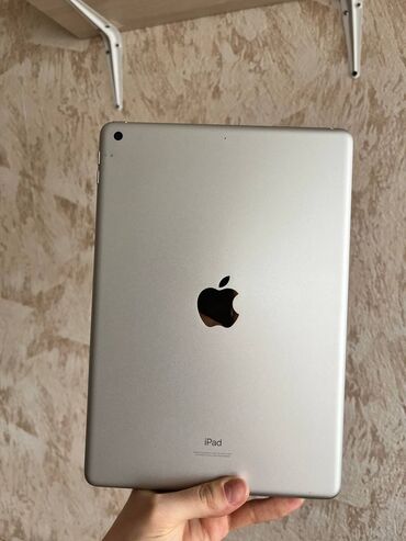 notebook wifi adapter: Ipad 9 10.2 64gb silver Ideal Hec bir ciziqi yoxdur komplekt:teze
