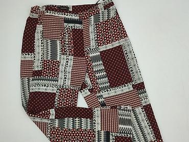 patchwork: River Island, Spodnie materiałowe damskie, rozmiar XL — 1