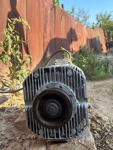 купить насос для воды: Generator alternator Frigoblock. Alnaniya — 3