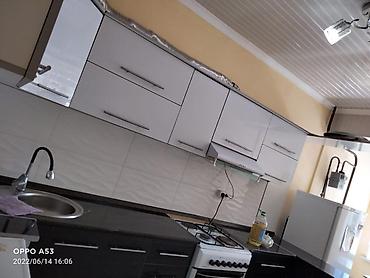 Долгосрочная аренда квартир: 2 комнаты, С мебелью полностью — 7