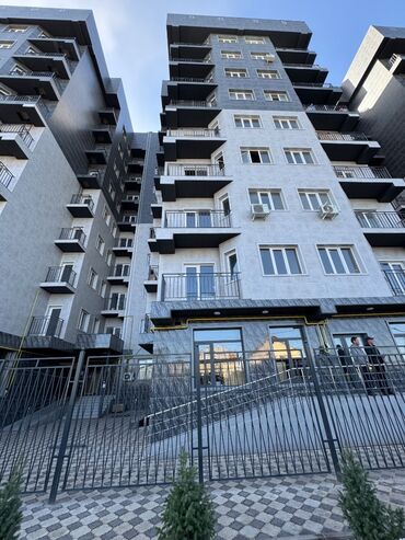 Продажа домов: 1 комната, 35 м², 7 этаж