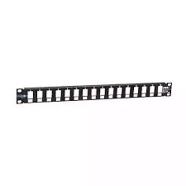 steampod presa za kosu: Brand: Netiks |x|x Model: Patch panel modularni 19/1U sa 24 slota za