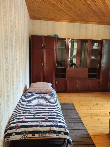 Günlük kirayə evlər: 120 kv. m, 3 otaqlı — 12