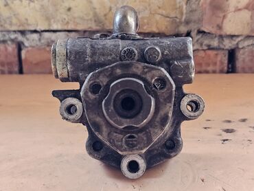 Гидроусилители: Гидроусилитель Volkswagen 1999 г., Б/у, Оригинал, Германия — 5