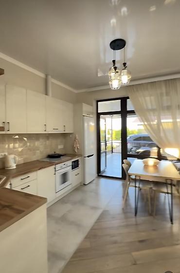 Аренда коттеджей и домов на Иссык-Куле: Коттедж, Palm Beach, Чок-Тал, 7 мест — 20