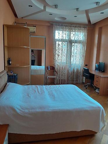 yari tikili: 3 otaqlı, Yeni tikili, m. 8 Noyabr, 171 kv. m — 8