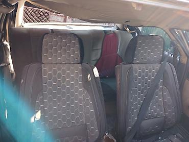 Другие детали кузова: Продаю Автомобиль на разбор/запчасти. Кузов: седан бежевого цвета — 7