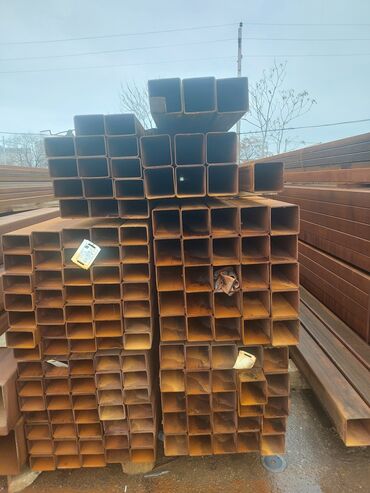 Profillər, şvellerlər: Profil, Polad, 12 m, Ödənişli çatdırılma, Pulsuz çatdırılma, Kredit yoxdur -da lalafo.az — 6 Profillər, şvellerlər: Profil, Polad, 12 m, Ödənişli çatdırılma, Pulsuz çatdırılma, Kredit yoxdur — 6