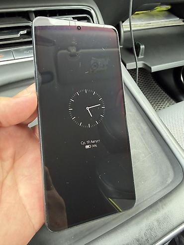 iphone 5g: Xiaomi, 12T, Б/у, 256 ГБ, цвет - Черный, 2 SIM — 1