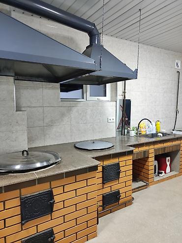 Очок: Мойка, Барбекю, Казаны Гарантия Больше 6 лет опыта — 16